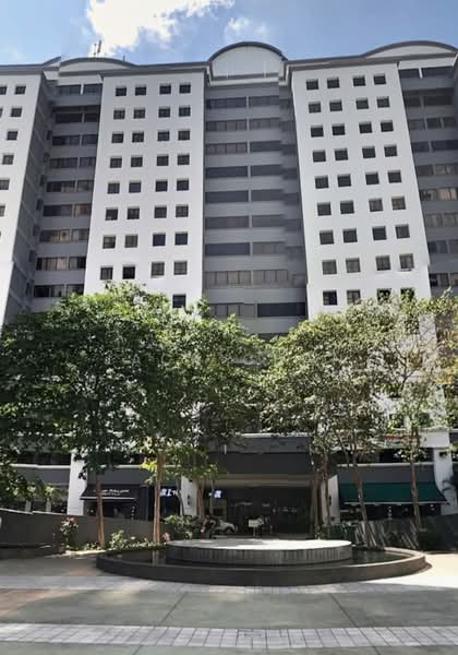 Kedai / Pejabat untuk Disewa di Mont Kiara (Kuala Lumpur) - Jack Chan - Exterior - PropertyGuru.com.my