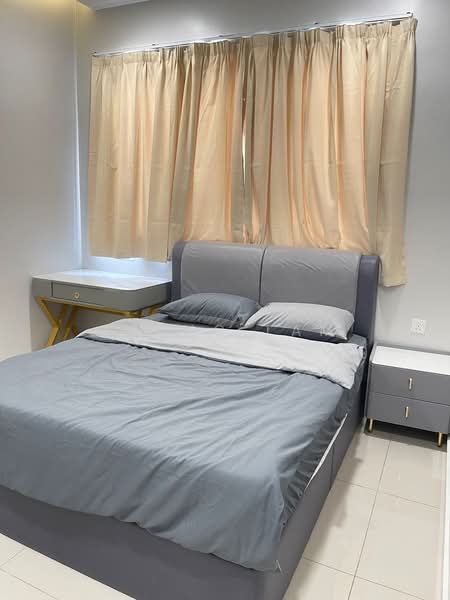Kondominium untuk Disewa di M Vista - Shing Lam - Bedroom - PropertyGuru.com.my