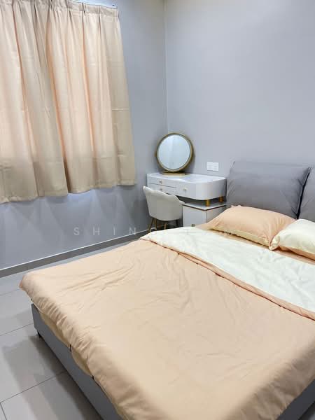 Kondominium untuk Disewa di M Vista - Shing Lam - Bedroom - PropertyGuru.com.my