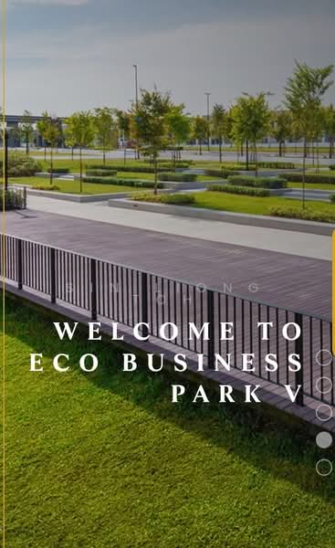 Kilang untuk Dijual di Eco Business Park V (Puncak Alam) - Sin Liong Toh - Exterior - PropertyGuru.com.my