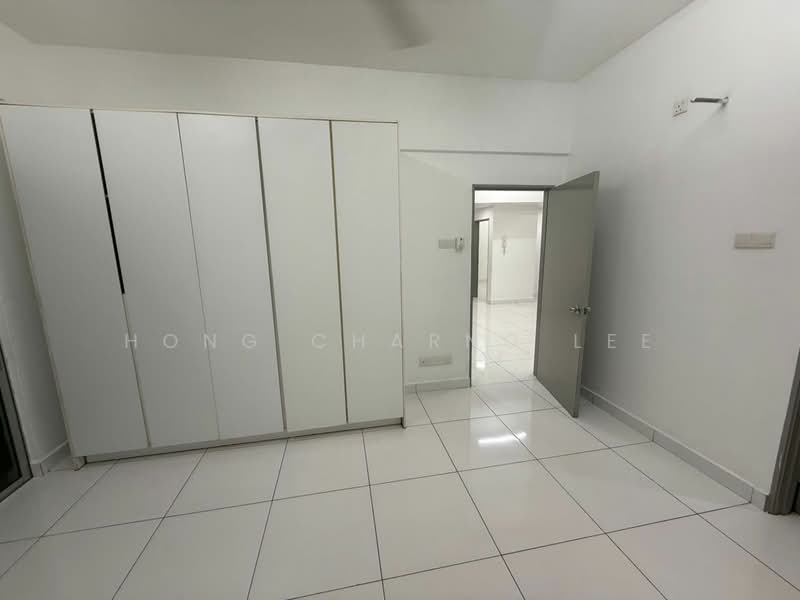 Apartment for Rent at The Twin Residences - Hong Charng Lee - Interior - PropertyGuru.com.my