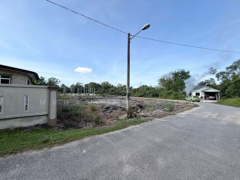 Residential Land for Sale in Dungun (Terengganu) - Muhammad Najmi - Exterior - PropertyGuru.com.my
