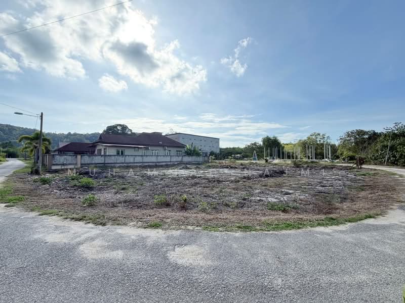 Residential Land for Sale in Dungun (Terengganu) - Muhammad Najmi - Exterior - PropertyGuru.com.my