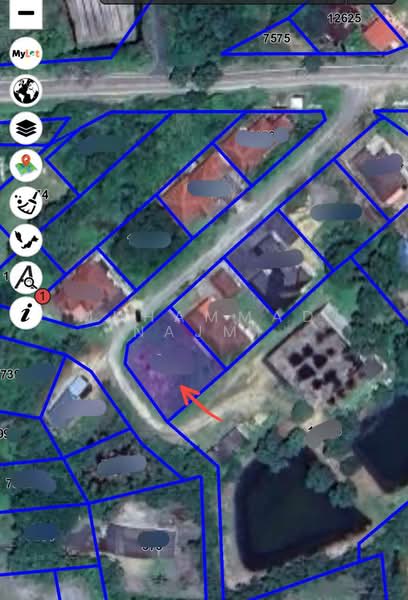 Residential Land for Sale in Dungun (Terengganu) - Muhammad Najmi - PropertyGuru.com.my