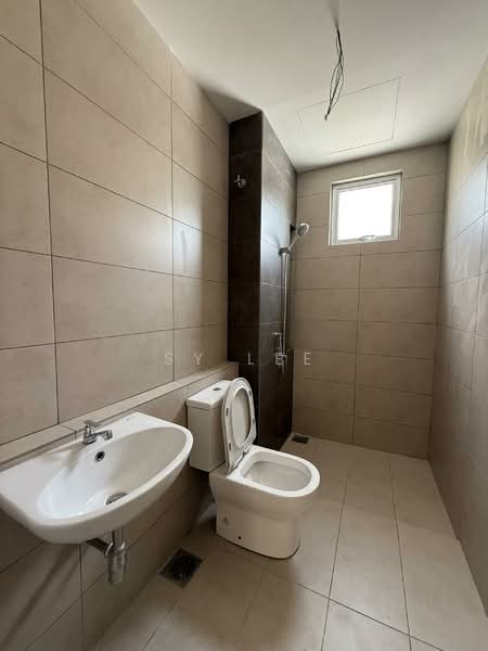 2-storey Terraced House for Rent in Banting (Selangor) - SY Lee - Bathroom - PropertyGuru.com.my
