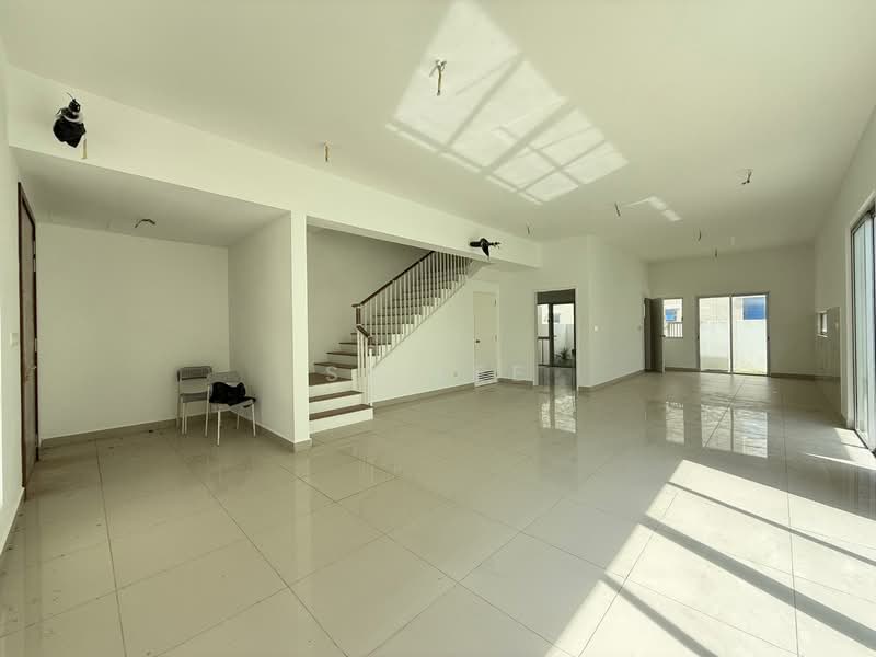 2-storey Terraced House for Rent in Banting (Selangor) - SY Lee - Interior - PropertyGuru.com.my