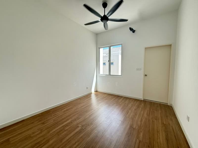 2-storey Terraced House for Rent in Banting (Selangor) - SY Lee - Interior - PropertyGuru.com.my
