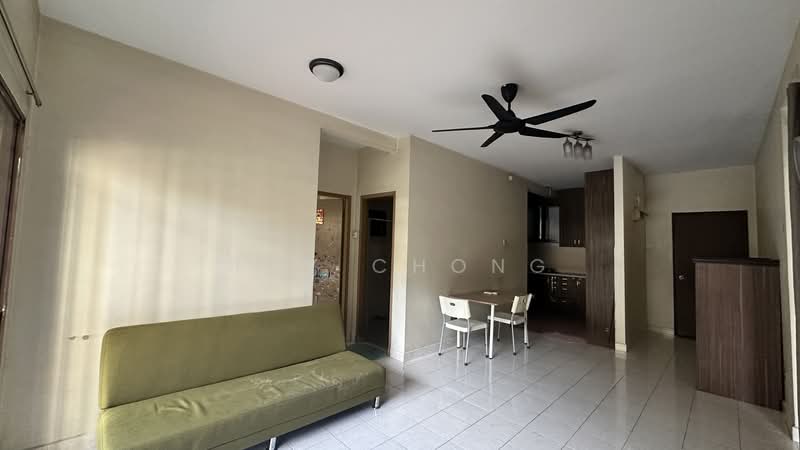 Condominium for Sale at Palm Spring @ Damansara - Roy Chong - PropertyGuru.com.my