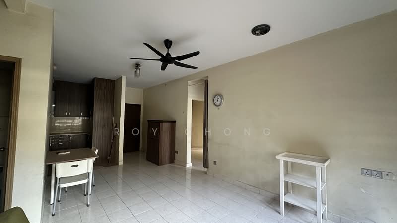 Condominium for Sale at Palm Spring @ Damansara - Roy Chong - PropertyGuru.com.my