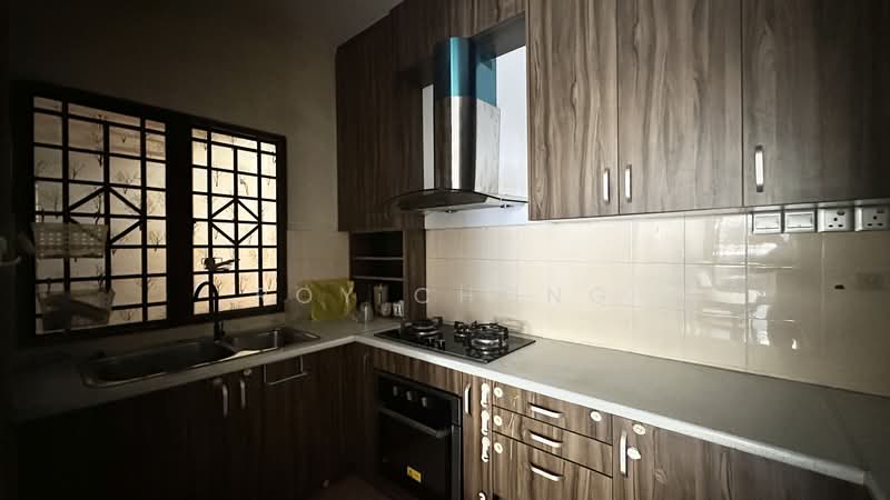 Condominium for Sale at Palm Spring @ Damansara - Roy Chong - PropertyGuru.com.my