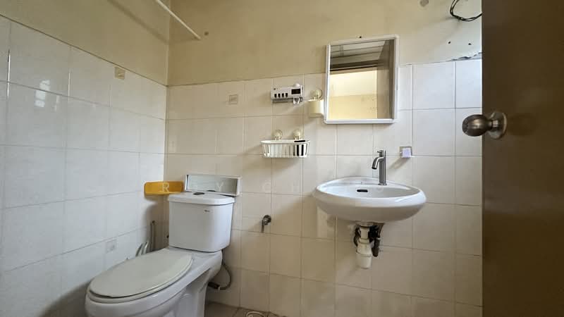 Condominium for Sale at Palm Spring @ Damansara - Roy Chong - PropertyGuru.com.my