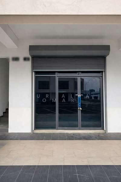 Shop / Office for Sale in Seksyen 35 (Shah Alam) - Nur Alia Omar - Exterior - PropertyGuru.com.my