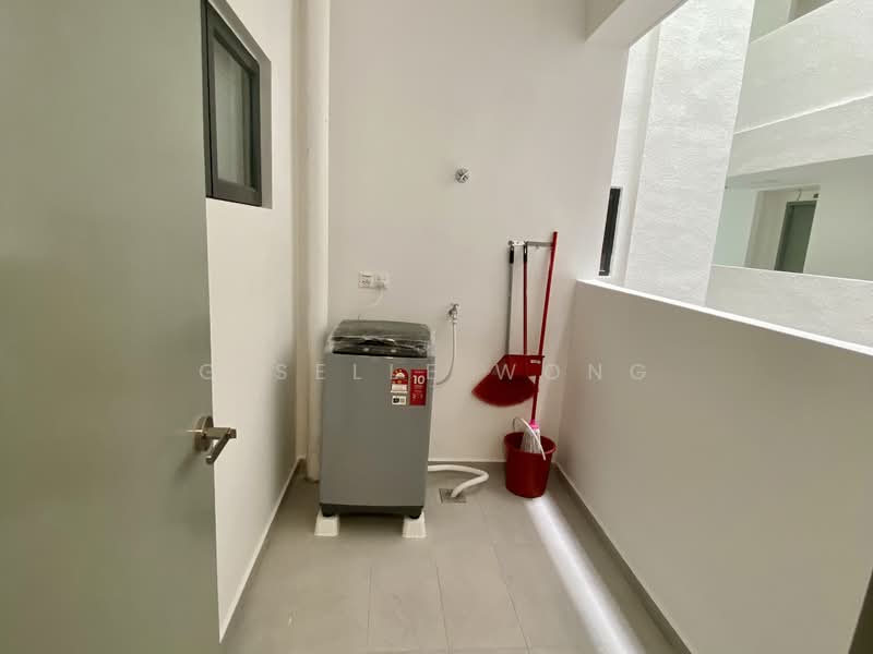 Service Residence for Rent at Sinaran @ Utropolis - Giselle Wong - Interior - PropertyGuru.com.my