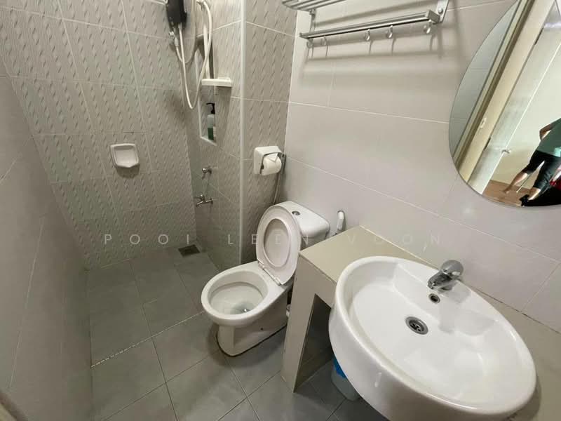 Apartment for Sale at Austin Suites (Permata Austin) - Pooi Leen Voon - PropertyGuru.com.my