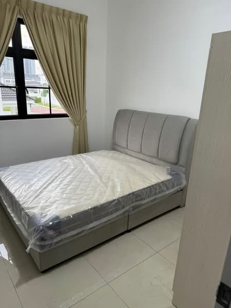 Rumah Kluster untuk Disewa di Eco Botanic (Iskandar Puteri (Nusajaya)) - Alan Leng - Bedroom - PropertyGuru.com.my