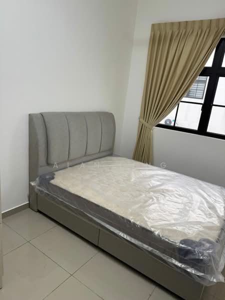Rumah Kluster untuk Disewa di Eco Botanic (Iskandar Puteri (Nusajaya)) - Alan Leng - Bedroom - PropertyGuru.com.my