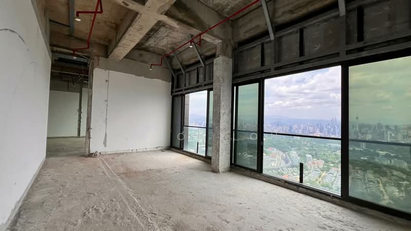 Service Residence for Sale at Pavilion Damansara Heights - Jason Loh - Interior - PropertyGuru.com.my