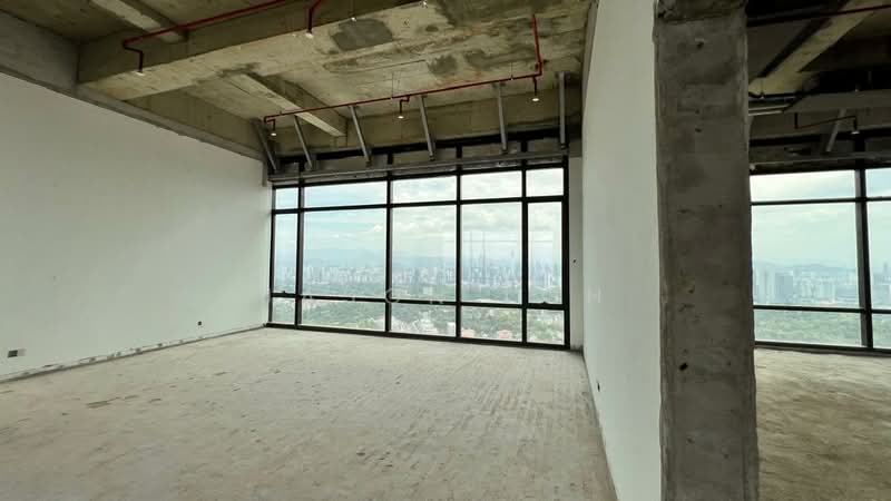 Service Residence for Sale at Pavilion Damansara Heights - Jason Loh - Interior - PropertyGuru.com.my