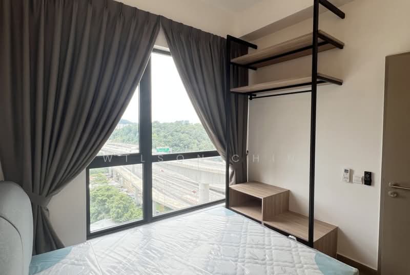 Servis Apartment untuk Disewa di Mossaz @ Empire City - Wilson Chin - PropertyGuru.com.my