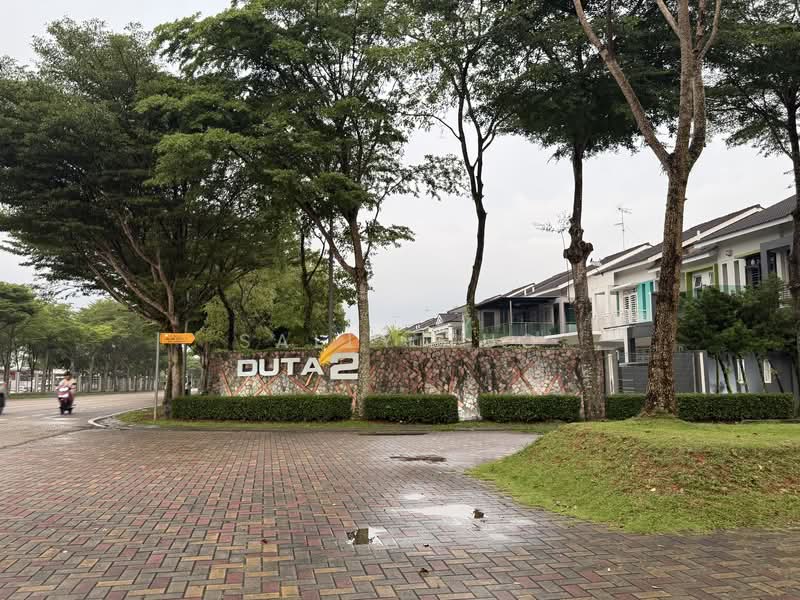 Semi-Detached House for Sale in Iskandar Puteri (Nusajaya) (Johor) - Sally Tuo - Exterior - PropertyGuru.com.my