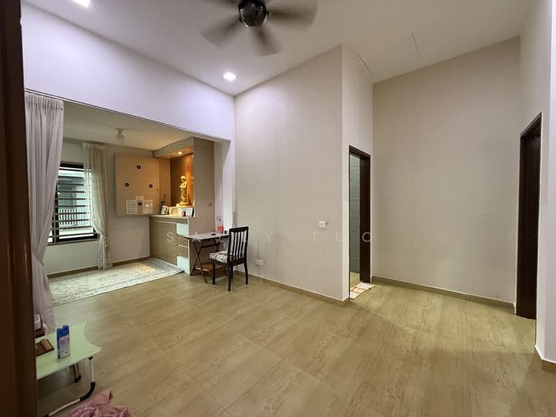 Semi-Detached House for Sale in Iskandar Puteri (Nusajaya) (Johor) - Sally Tuo - Living Room - PropertyGuru.com.my