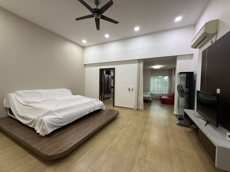 Semi-Detached House for Sale in Iskandar Puteri (Nusajaya) (Johor) - Sally Tuo - Bedroom - PropertyGuru.com.my