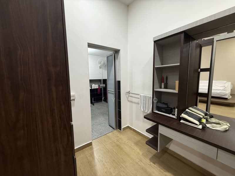 Semi-Detached House for Sale in Iskandar Puteri (Nusajaya) (Johor) - Sally Tuo - Interior - PropertyGuru.com.my