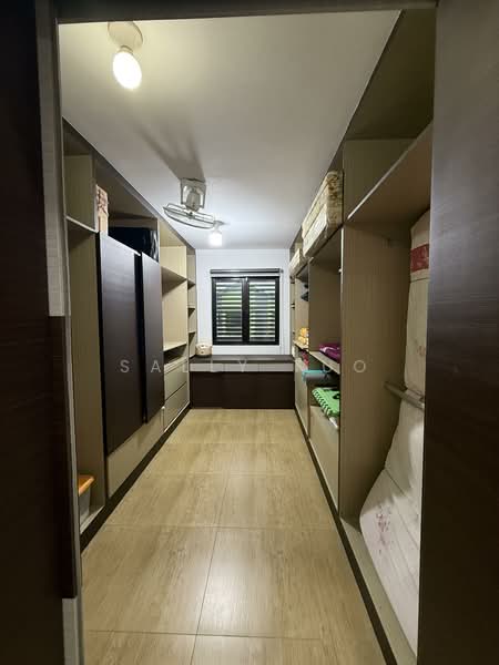 Semi-Detached House for Sale in Iskandar Puteri (Nusajaya) (Johor) - Sally Tuo - Interior - PropertyGuru.com.my
