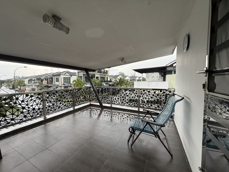 Semi-Detached House for Sale in Iskandar Puteri (Nusajaya) (Johor) - Sally Tuo - PropertyGuru.com.my