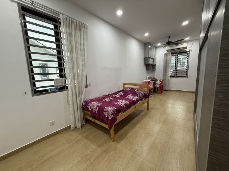 Semi-Detached House for Sale in Iskandar Puteri (Nusajaya) (Johor) - Sally Tuo - PropertyGuru.com.my