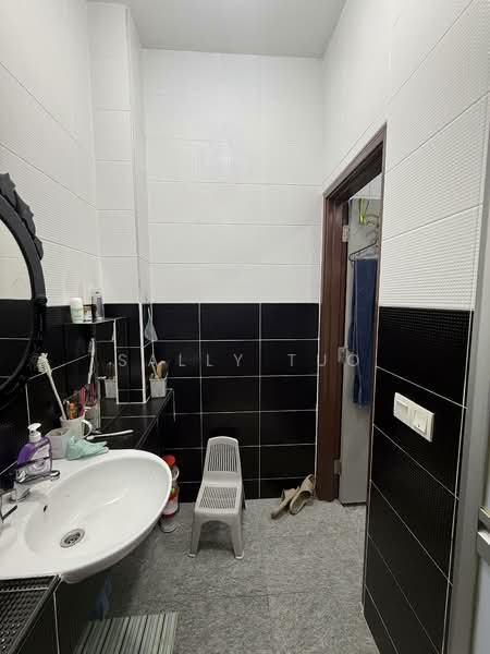 Semi-Detached House for Sale in Iskandar Puteri (Nusajaya) (Johor) - Sally Tuo - PropertyGuru.com.my