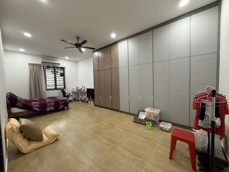 Semi-Detached House for Sale in Iskandar Puteri (Nusajaya) (Johor) - Sally Tuo - PropertyGuru.com.my