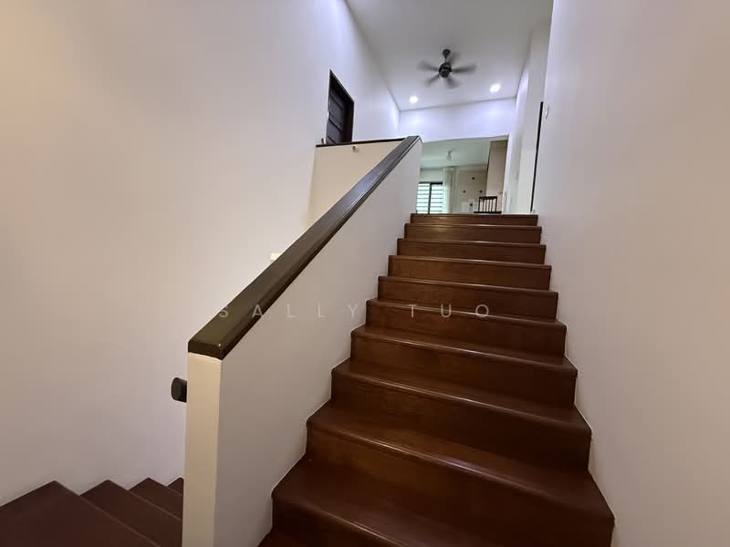 Semi-Detached House for Sale in Iskandar Puteri (Nusajaya) (Johor) - Sally Tuo - PropertyGuru.com.my
