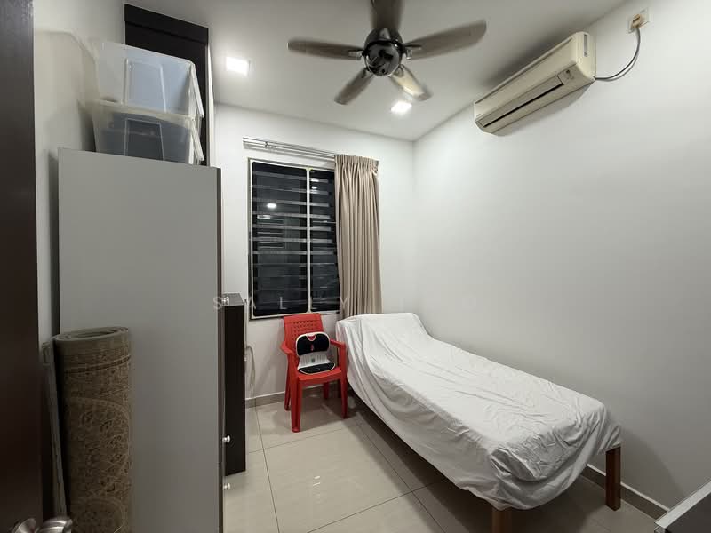 Semi-Detached House for Sale in Iskandar Puteri (Nusajaya) (Johor) - Sally Tuo - PropertyGuru.com.my