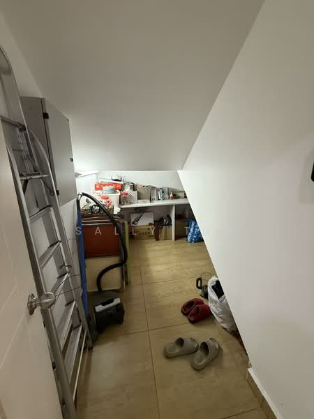 Semi-Detached House for Sale in Iskandar Puteri (Nusajaya) (Johor) - Sally Tuo - PropertyGuru.com.my
