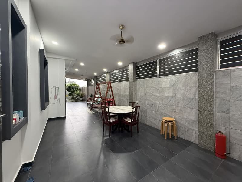 Semi-Detached House for Sale in Iskandar Puteri (Nusajaya) (Johor) - Sally Tuo - PropertyGuru.com.my
