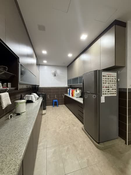 Semi-Detached House for Sale in Iskandar Puteri (Nusajaya) (Johor) - Sally Tuo - PropertyGuru.com.my