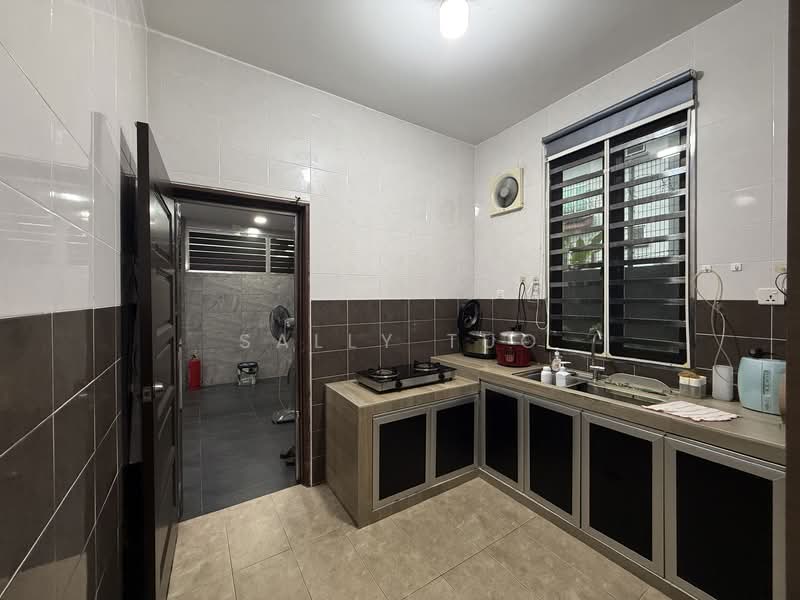 Semi-Detached House for Sale in Iskandar Puteri (Nusajaya) (Johor) - Sally Tuo - PropertyGuru.com.my