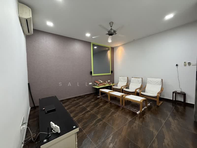 Semi-Detached House for Sale in Iskandar Puteri (Nusajaya) (Johor) - Sally Tuo - PropertyGuru.com.my