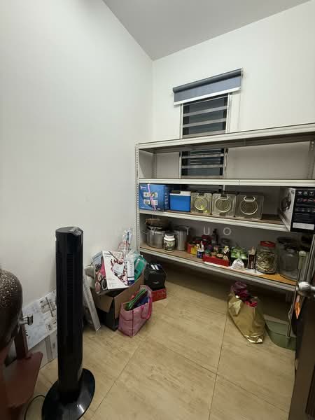 Semi-Detached House for Sale in Iskandar Puteri (Nusajaya) (Johor) - Sally Tuo - PropertyGuru.com.my