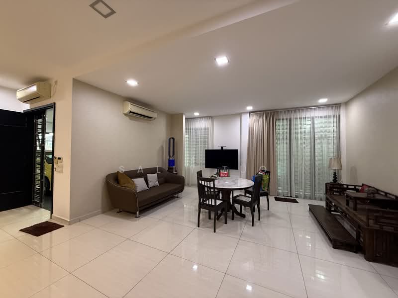 Semi-Detached House for Sale in Iskandar Puteri (Nusajaya) (Johor) - Sally Tuo - PropertyGuru.com.my