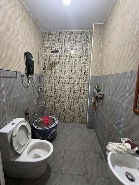 Semi-Detached House for Sale in Iskandar Puteri (Nusajaya) (Johor) - Sally Tuo - PropertyGuru.com.my