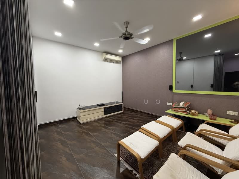 Semi-Detached House for Sale in Iskandar Puteri (Nusajaya) (Johor) - Sally Tuo - PropertyGuru.com.my