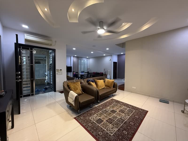 Semi-Detached House for Sale in Iskandar Puteri (Nusajaya) (Johor) - Sally Tuo - PropertyGuru.com.my