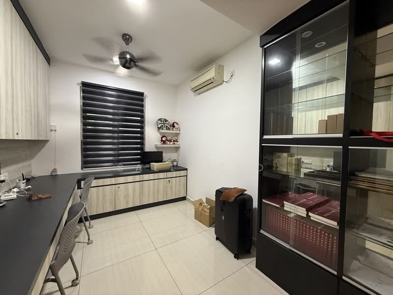 Semi-Detached House for Sale in Iskandar Puteri (Nusajaya) (Johor) - Sally Tuo - PropertyGuru.com.my