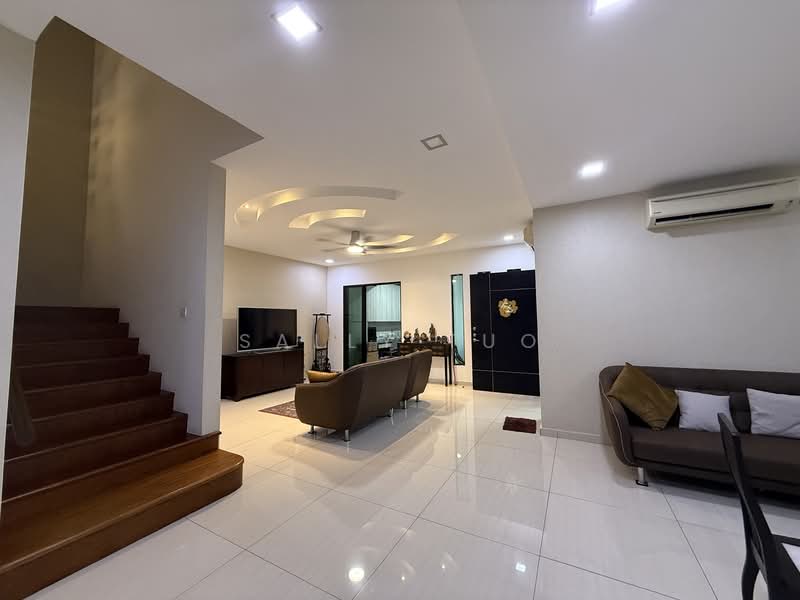 Semi-Detached House for Sale in Iskandar Puteri (Nusajaya) (Johor) - Sally Tuo - PropertyGuru.com.my