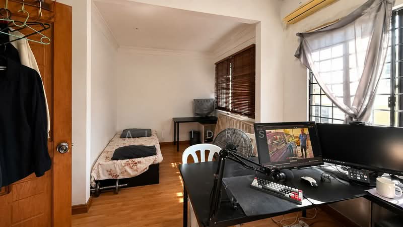 2-storey Terraced House for Sale in Usj 11 (Subang Jaya) - Ali Idris - Bedroom - PropertyGuru.com.my