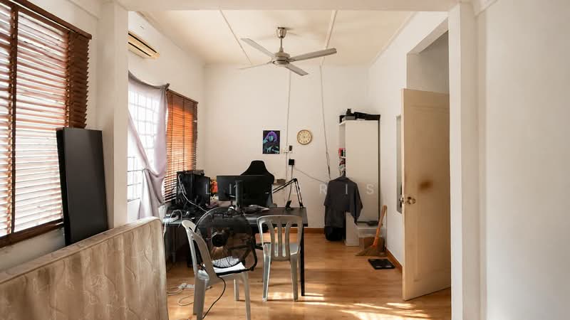 2-storey Terraced House for Sale in Usj 11 (Subang Jaya) - Ali Idris - Study - PropertyGuru.com.my
