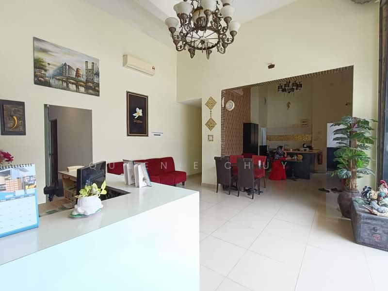 Kedai untuk Dijual di Johor Bahru (Johor) - Queenie Chuy - Lobby - PropertyGuru.com.my