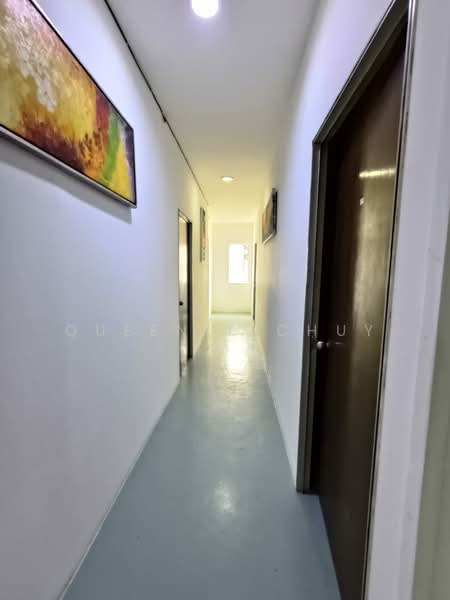 Kedai untuk Dijual di Johor Bahru (Johor) - Queenie Chuy - Corridor - PropertyGuru.com.my